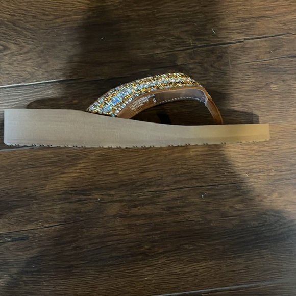 Yellowbox Jennifer sandal - Picture 2 of 3